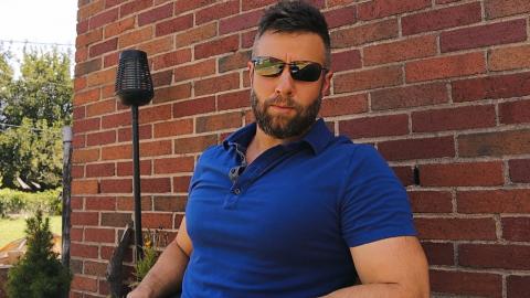 Never Stress Out About The Way You Look