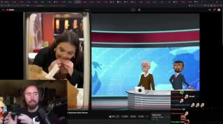 Asmongold tells the truth about WOMEN LOL XD