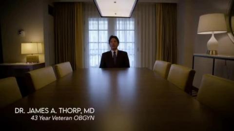 VACCINE DAMAGE - BABIES ARE HAVING HEART ATTACKS IN THE WOMB