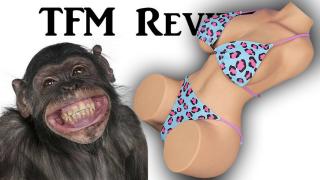 Sex Toy Review: LoveNestle Quinn 45lb Natural Big Boobs Silicone Sex Doll Torso (Sponsored)