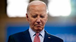 Biden Stepping Down Discussion Of VP Picks