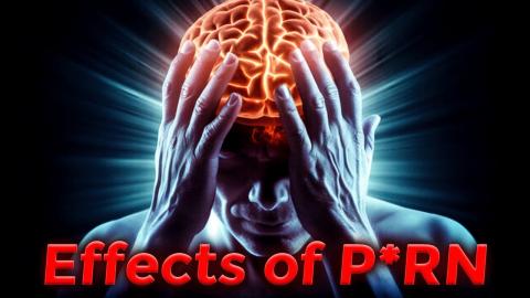 Effects of P*RNOGRAPHY