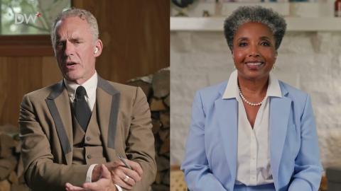 The Disgrace and Plagiarism of Claudine Gay | Dr. Carol Swain