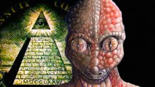 THE NEPHILIM ARE REVEALING THEMSELVES THEYRE NOW ADMITTING THE EXISTENCE OF THE LIZARD PEOPLE
