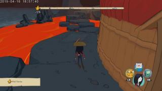 Adventure Time Pirates of the Enchiridion Part 43