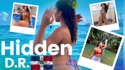 Dominican Republic:  More than Sosua