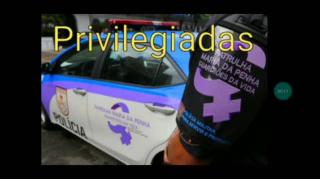 UM DIA DE FÚRIA - PATRULHA MARIA DA PENHA E A SEGURANÇA PRIVILEGIADA DAS CULHERES