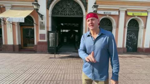 South Americas Most Dangerous Seafood - Amr - Buy Refrigerated or Frozen