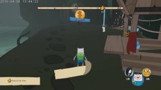Adventure Time Pirates of the Enchiridion Part 21