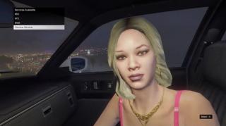 GTA  MGTOW STYLE