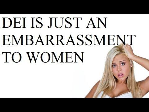 University of Toronto's Shameful "Women's Math" Class