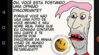 UM DIA DE FÚRIA - MULHERES E HOMENS ENCARAM O ENVELHECIMENTO DE FORMAS DIFERENTES (Pt 1)