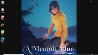 A Memoir Blue Part 2 Review