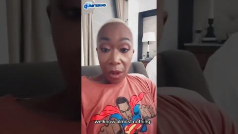 Woke Leftist RAGES Donald Trump Survived! Joy Reid Meltdown