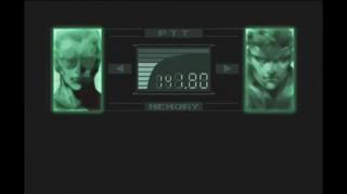 Metal Gear Solid Nanotechnology Predictive Programming 1998