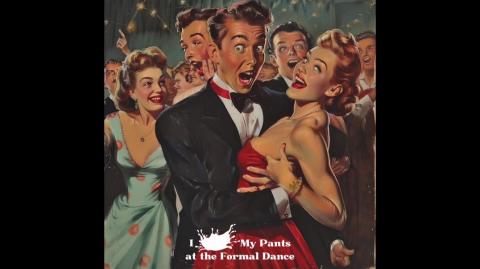 I Creamed My Pants at the Formal Dance (1955)