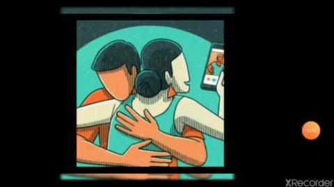 UM DIA DE FÚRIA - TINDER ESTÁ BOMBANDO NO ISOLAMENTO _TINDER