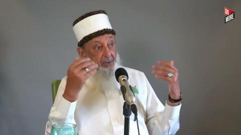 Islamic Scholar Sheikh Imran Hosein -  What Non-Muslims Need to Know About Islam