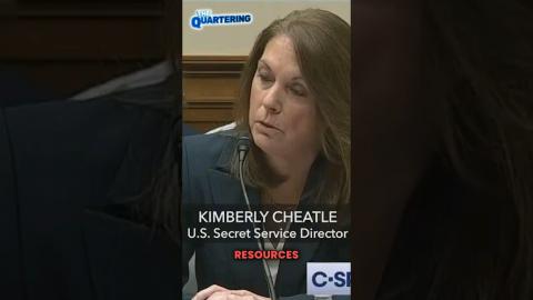 Woke Secret Service FIRED After Trump Incident