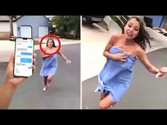 Man Dumps Cheating Girlfriend After She Does This...