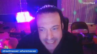 My last stream on Youtube  going to Kick  permanently