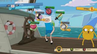 Adventure Time Pirates of the Enchiridion Part 39