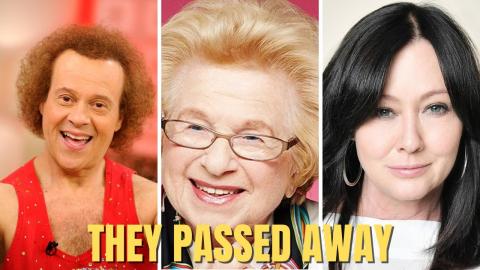 They Just SUDDENLY Passed Away | Midnight Podcast Episode 5