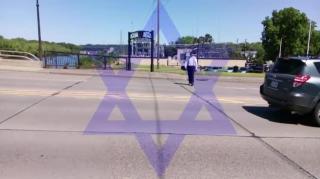 The Jew Attacks Wisconsin