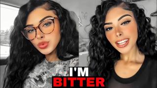 Leftover Single Mother is Angry Because Men DON'T WANT HER