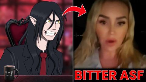 "Men Are AFRAID Of Me!" Independent Single Mother COMPLAINS That Men Don't Approach Her Anymore