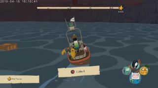Adventure Time Pirates of the Enchiridion Part 36
