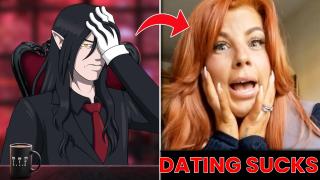 The Nightmare Of Modern Dating, Why Men Don't Want To Date or Marry Anymore