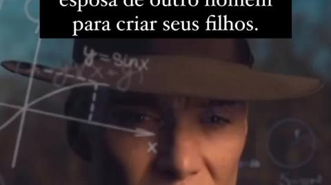 É sempre assim