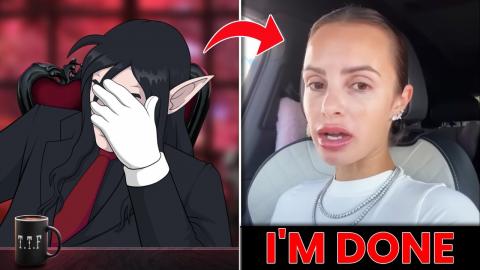 Female Dating Coaches Are LOSING IT Because Men Have Decided To Go Their Own Way