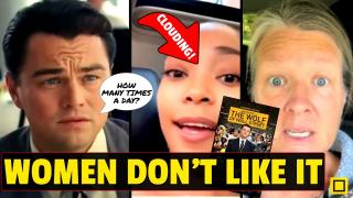 The Wolf Of Wall Street: Women Dislike This! But Men Can Learn A Lot From It.