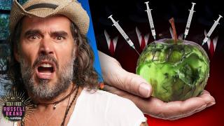 THEY’RE POISONING US | Big Pharma’s Shocking TRUTH - Stay Free 398