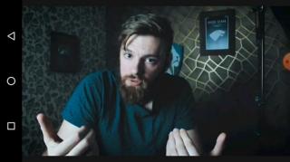 UM DIA DE FÚRIA - COPINI FALA SOBRE MGTOW