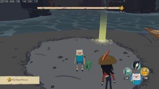 Adventure Time Pirates of the Enchiridion Part 30