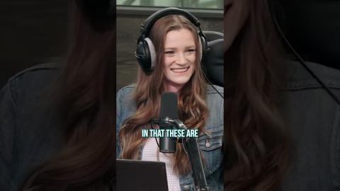 Timcast IRL - Michelle Obama SWEARS She Will Not Run In 2024 #shorts