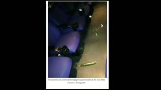 UM DIA DE FÚRIA - NAIARA AZEVEDO: NUNCA FOI TÃO GOSTOSO