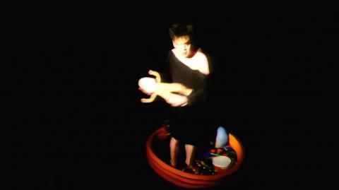 The Cure - The Walk (HD Remastered)  ~1982+   I heard it in the supermarket today.