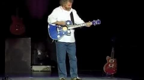 KEVIN BLOODY WILSON  -  You Can’t Say Cunt In Canada