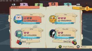 Adventure Time Pirates of the Enchiridion Part 38