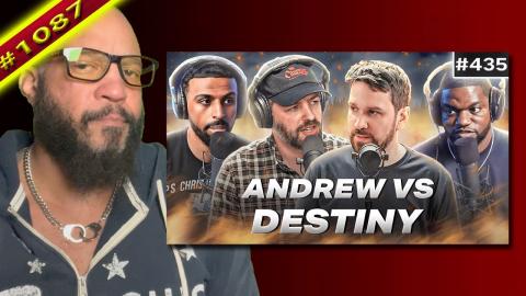 Andrew Wilson vs. Destiny
