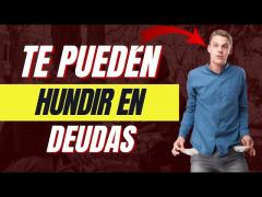 Las Mujeres Te Pueden Endeudar Hasta La Ruina