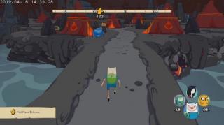 Adventure Time Pirates of the Enchiridion Part 31