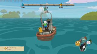 Adventure Time Pirates of the Enchiridion Part 26