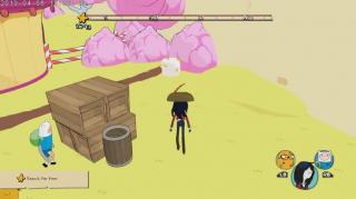 Adventure Time Pirates of the Enchiridion Part 20