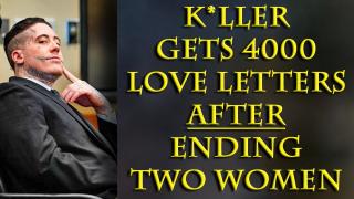 They do sure love some bad boys and the worse they are the more then love them