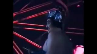 Aleksandr Dugin's Pagan Black Ritual - full footage